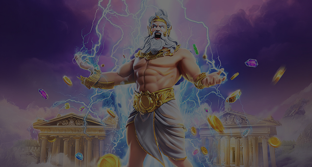 Gates of Olympus
