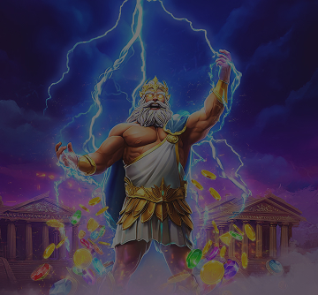 Gates of Olympus