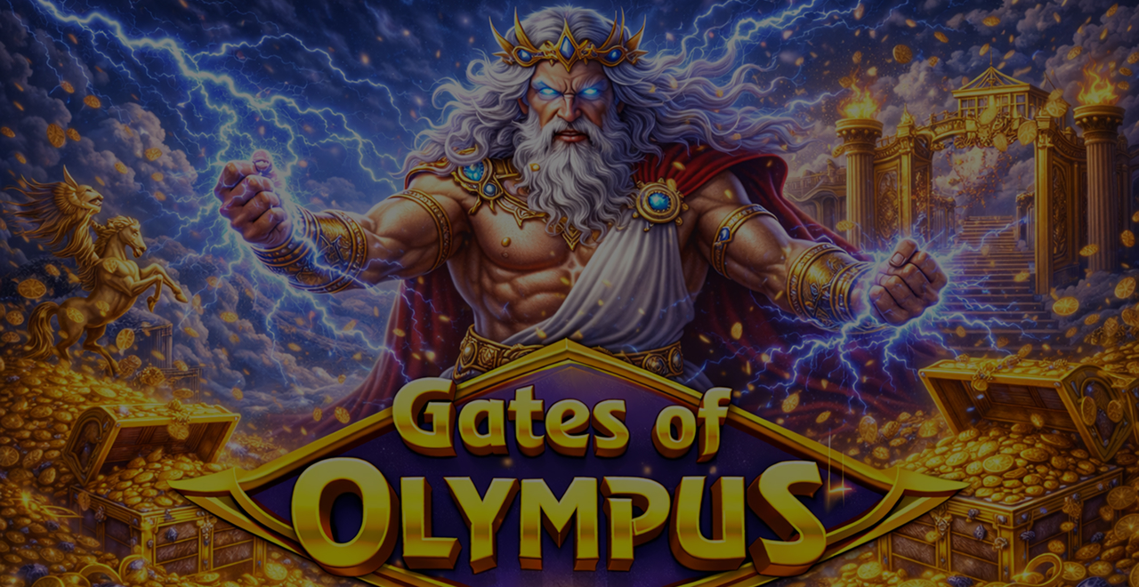 Gates of Olympus