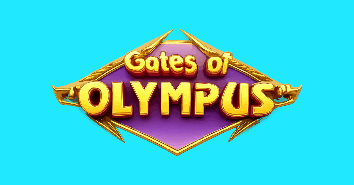 Gates of Olympus